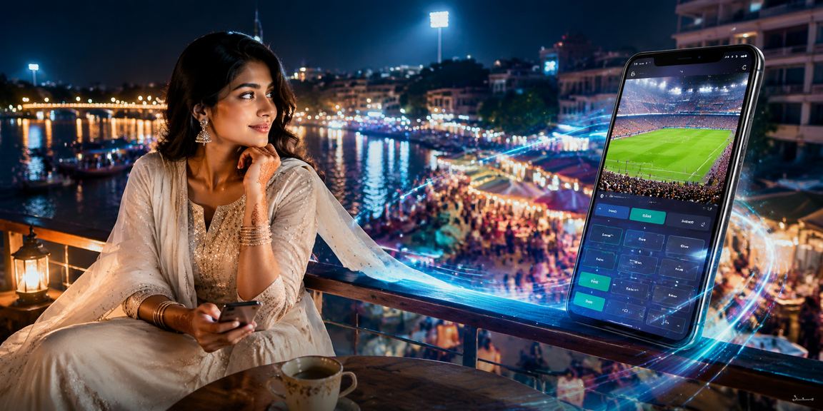 বরিশালে রাতের বাজারে bajiapp247 - এ মোবাইলে জমা দিচ্ছেন বাংলাদেশি ব্যবহারকারী