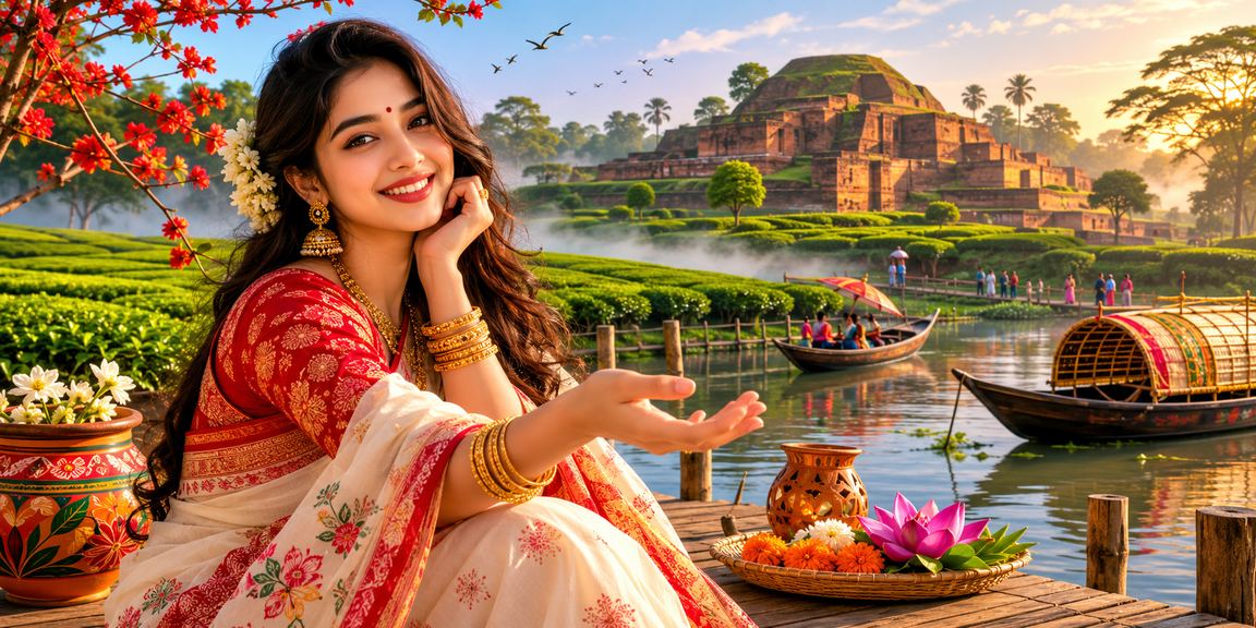 বগুড়ায় পহেলা বৈশাখে বিনোদন ক্যাসিনোতে bajiapp247 পুরস্কার উপভোগ