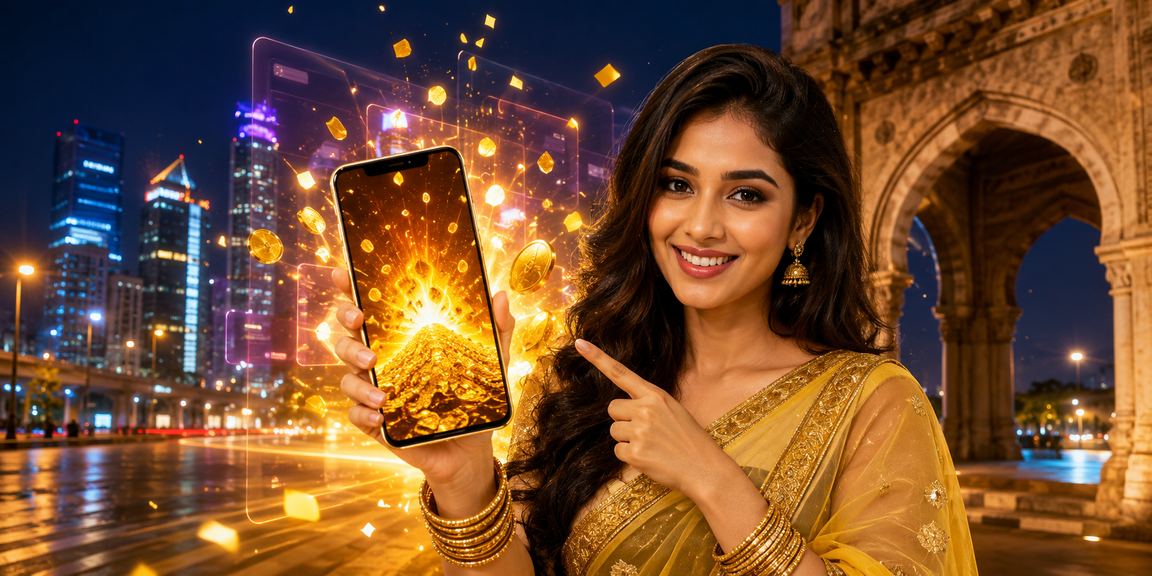 চট্টগ্রামে bajiapp247 ক্যাসিনো অ্যাপে জ্যাকপট গেমস খেলছেন বাংলাদেশি ব্যবহারকারী