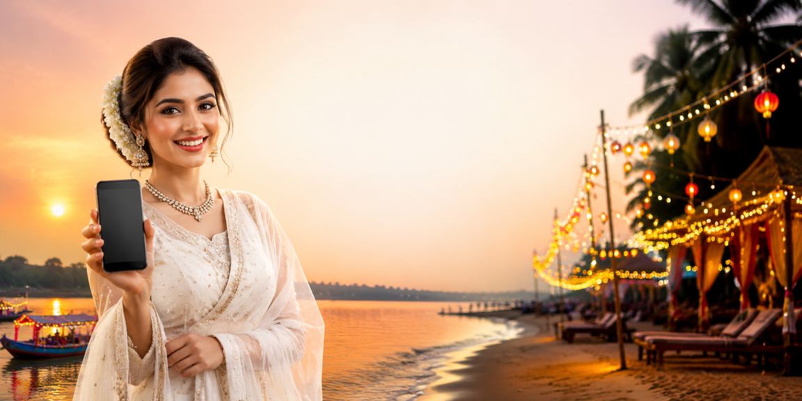 Enjoying Deposit Bonuses at Cox's Bazar Beach — bajiapp247 Bangladesh