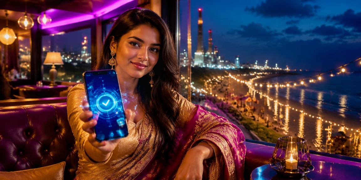 Mobile Casino Fun in Cox's Bazar — The bajiapp247 Mobile Experience