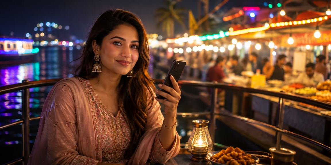 কক্সবাজার সমুদ্র সৈকতে মোবাইলে bajiapp247 পেমেন্ট করছেন বাংলাদেশি ব্যবহারকারী