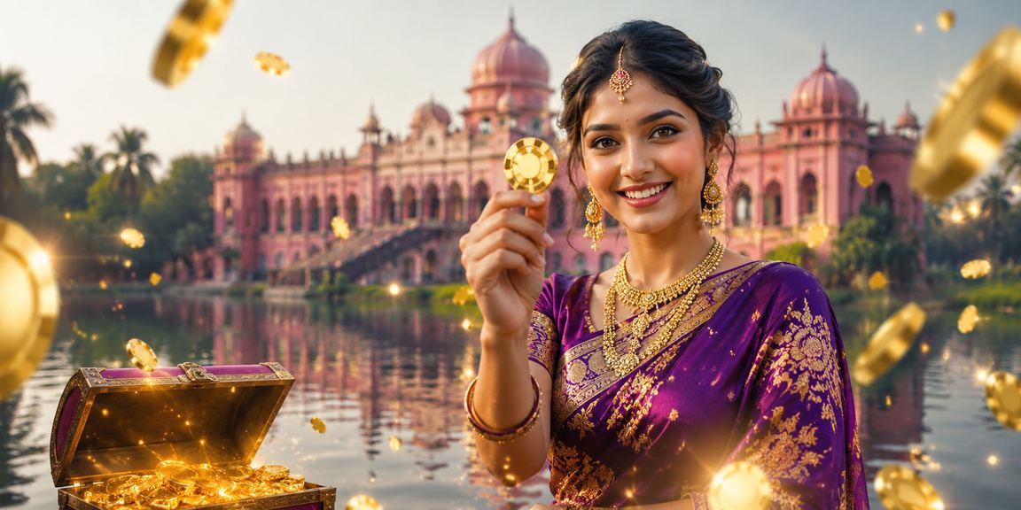 bajiapp247 VIP Bonus Experience in Dhaka — Bangladesh's Top Online Entertainment Platform