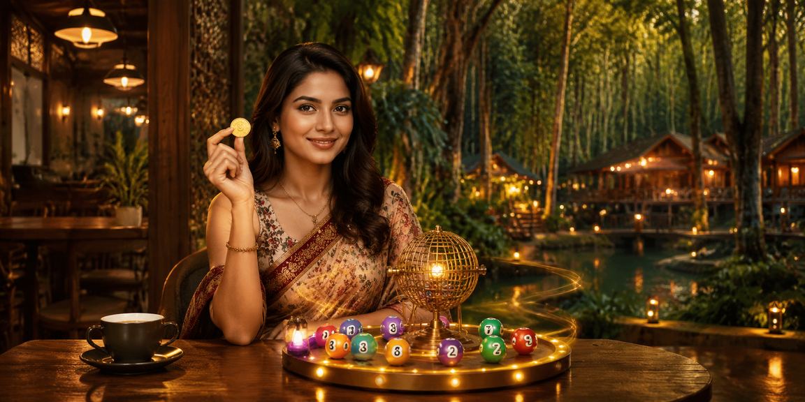 গাজীপুরে বাংলাদেশি মডেল bajiapp247 জ্যাকপট লটারি খেলছেন