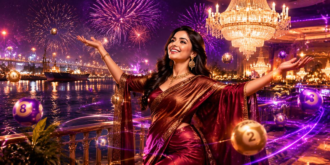 নারায়ণগঞ্জ সৈকতে লটারি ও গেমস অভিজ্ঞতা — bajiapp247
