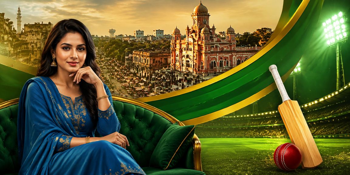 রাজশাহীতে bajiapp247 হাই রোলার ক্রিকেট বেটিং সালোয়ার কামিজে উপভোগ করছেন ব্যবহারকারী