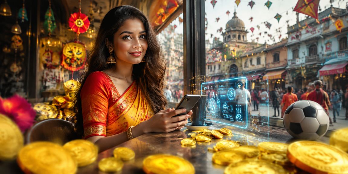 Mobile Casino Experience in Rajshahi on Pohela Boishakh — bajiapp247