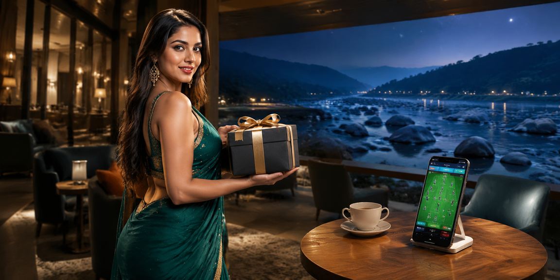 সিলেটে bajiapp247 - এ ক্রিকেট বেটিং উপভোগ করছেন ব্যবহারকারী